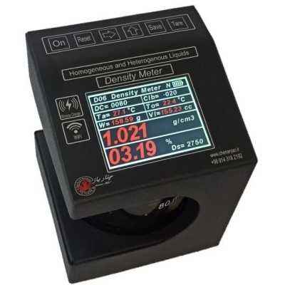 خانه|چگالی سنج|شرکت چنار یاز ابتکار صنعت